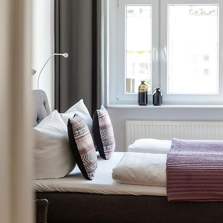 Apartment Kopen Lessing Charlotte Mauerpark ベルリン エクステリア 写真