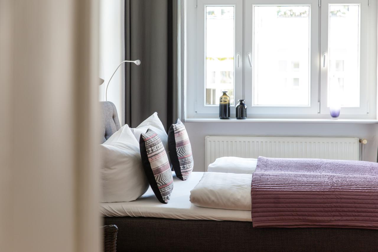 Apartment Kopen Lessing Charlotte Mauerpark ベルリン エクステリア 写真