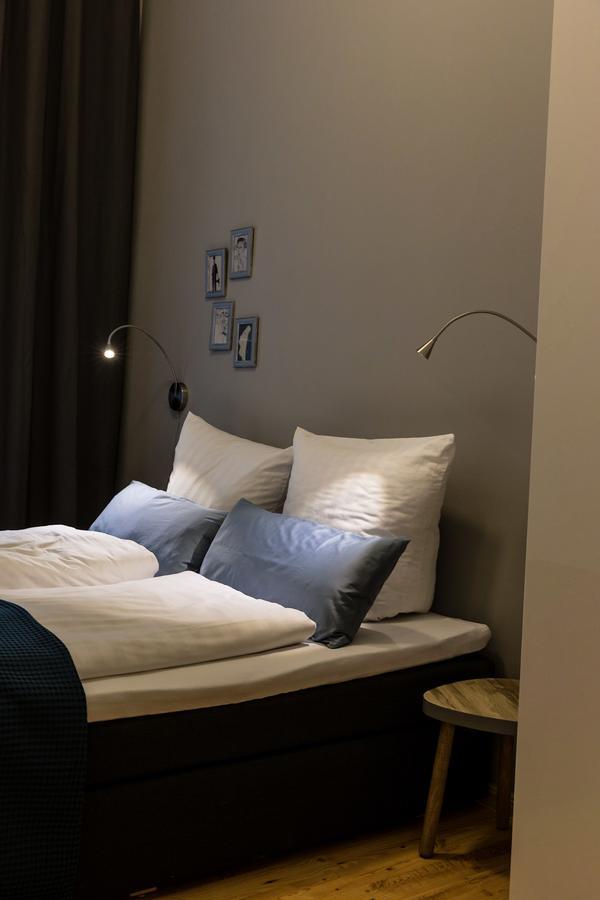 Apartment Kopen Lessing Charlotte Mauerpark ベルリン エクステリア 写真