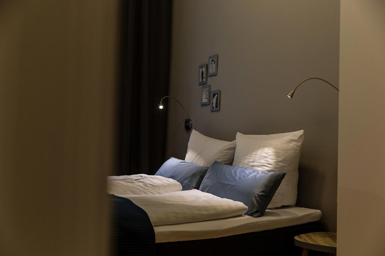 Apartment Kopen Lessing Charlotte Mauerpark ベルリン エクステリア 写真
