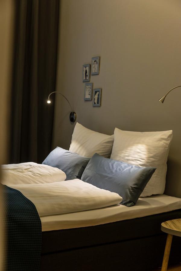 Apartment Kopen Lessing Charlotte Mauerpark ベルリン エクステリア 写真